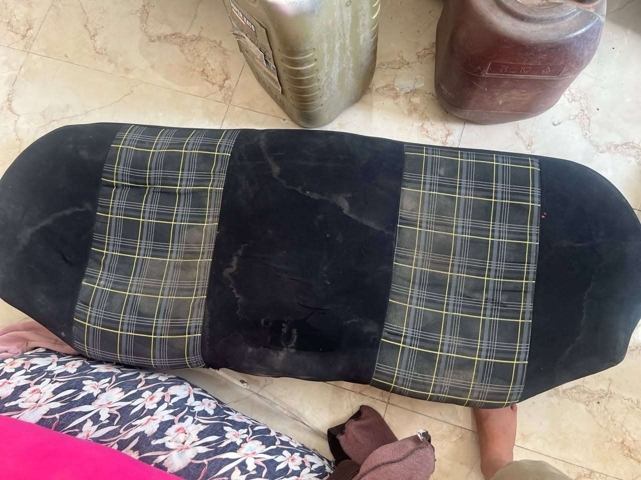 كشنات سياره بي ام للبيع


**إذا كنت صاحب هذا الإعلان وتريد حذفه لأي سبب، رجاءا أرسل رسالة إلى الدعم الفني**