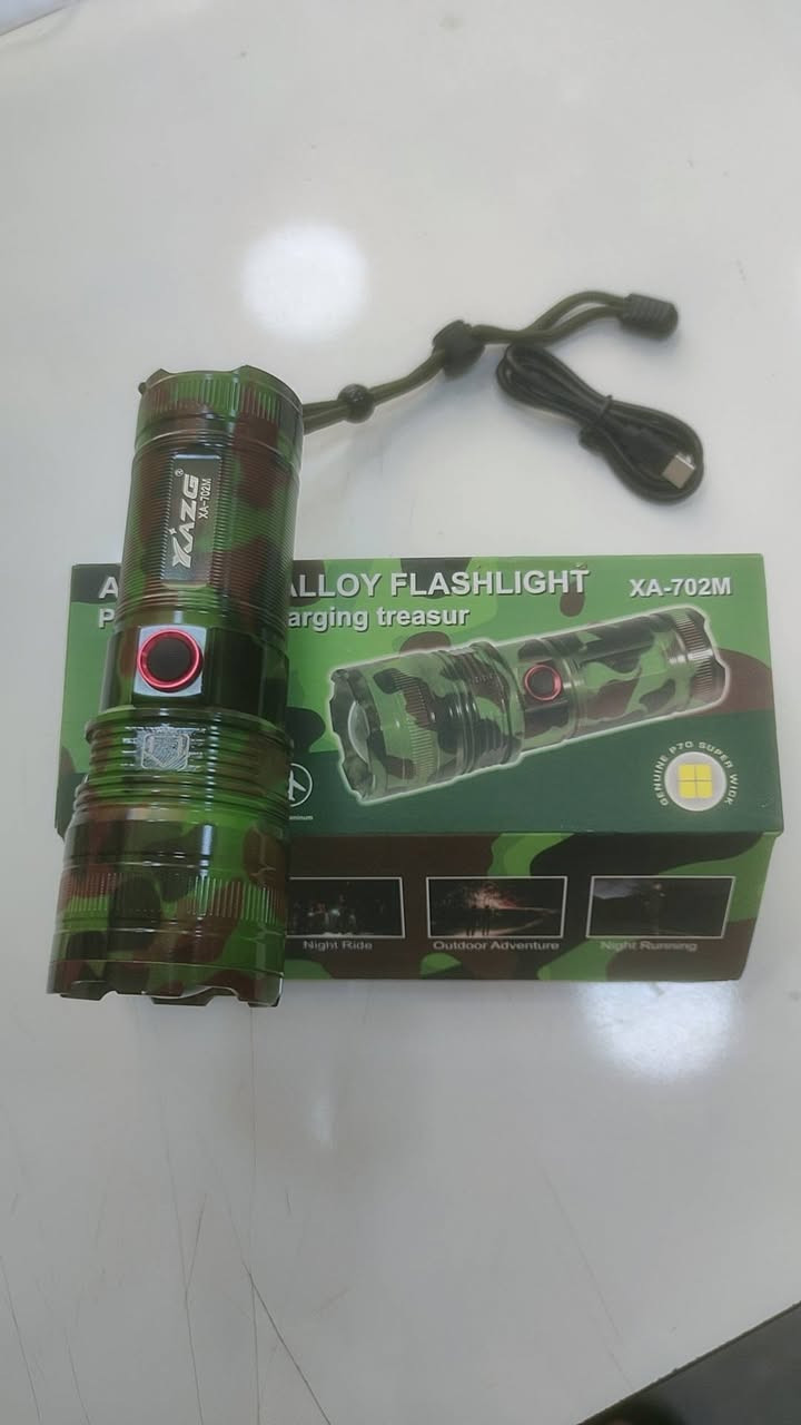 مرحبا زبائننا 
توفر عدنا انواع  المصابيح اليدوية والليزرات للاستخدامات القوية في مركزنا الفرع الثاني , 
مركز المهندس للالكترونيات 
#مكتب-المهندس2


**إذا كنت صاحب هذا الإعلان وتريد حذفه لأي سبب، رجاءا أرسل رسالة إلى الدعم الفني**