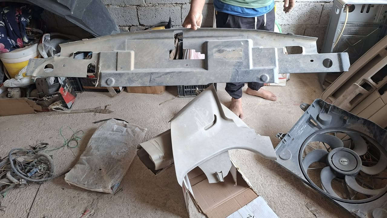 السلام عليكم غراض فورد فكتوريا تفصيخ


**إذا كنت صاحب هذا الإعلان وتريد حذفه لأي سبب، رجاءا أرسل رسالة إلى الدعم الفني**