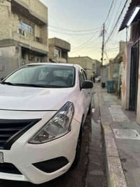 سني مصري موديل 2022 ماشيه 105 الف رقم بغداد نظيفة تبديل جاملغ امامي جه...