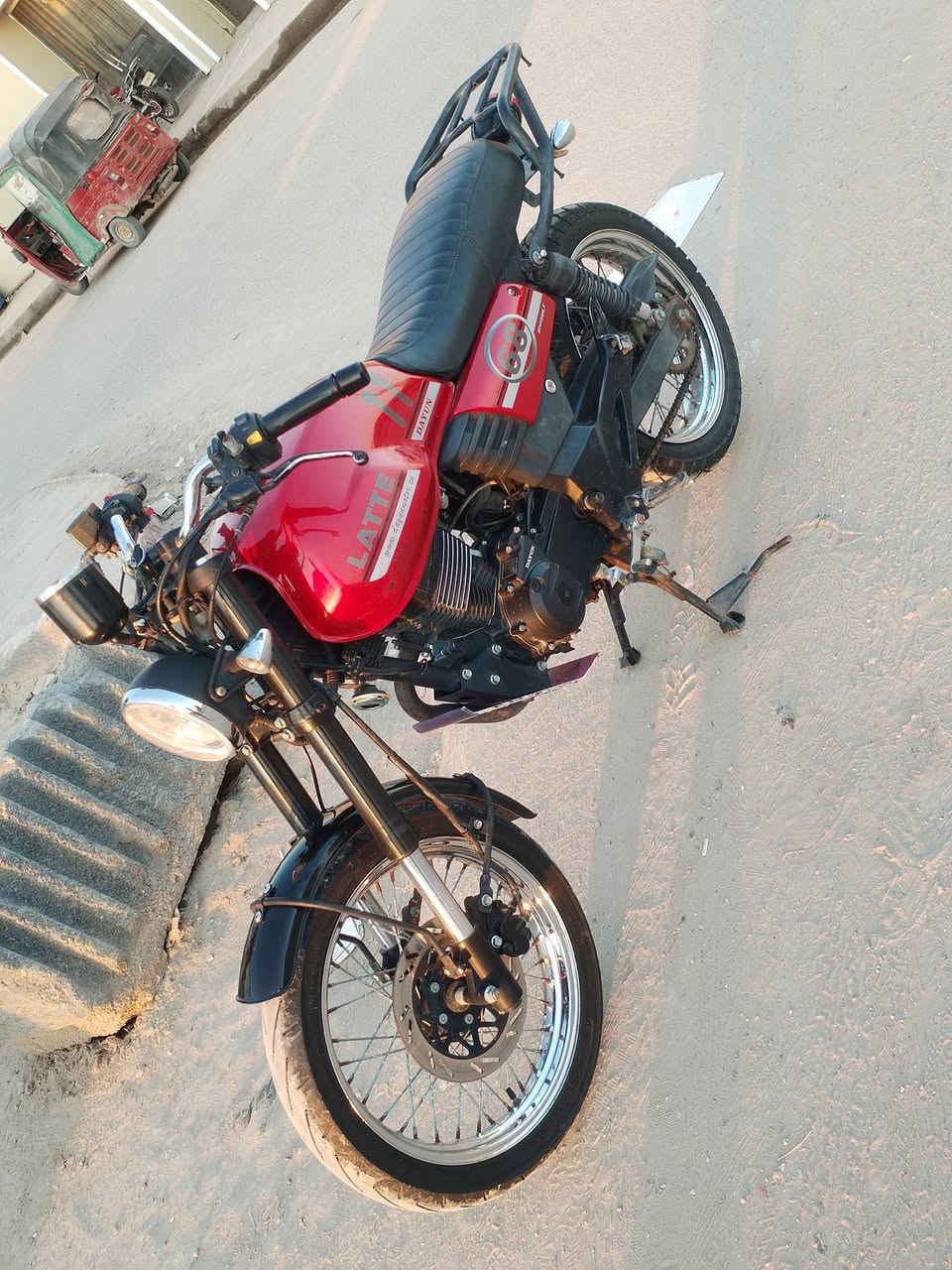 السلام عليكم ليتي 2020 طالعه ب 23 كفاله عامه اوراق اصولي لدراجه احلا من الصور او انضف لسعر تصل ***********
