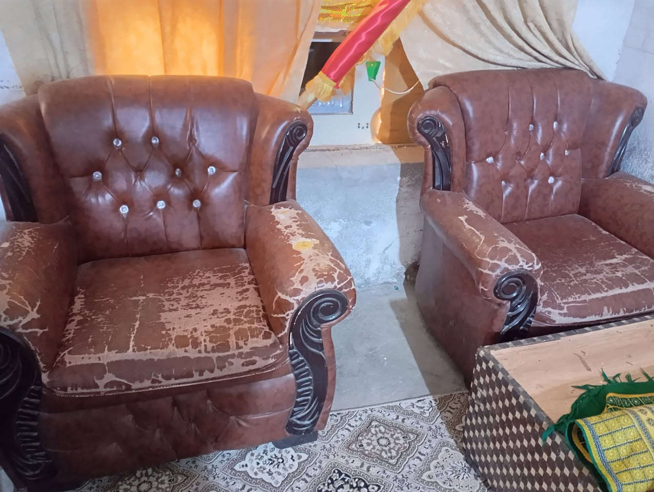 نص تخم البيع


**إذا كنت صاحب هذا الإعلان وتريد حذفه لأي سبب، رجاءا أرسل رسالة إلى الدعم الفني**