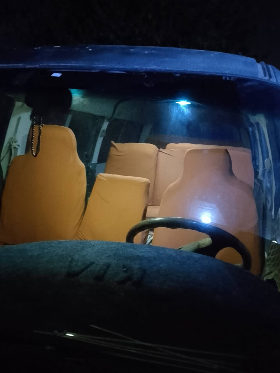 السلام عليكم للبيع كيه بريجو موديل 2000 رقم إنكليزي سنويه 2030 بسمي تحويل ثاني يوم مصفر هية وغرامات
مشط وعينة وصنية ودشمة جديد 
ب 60 بيه مجال
 مكاني كربلاء الحسينية .
***********
