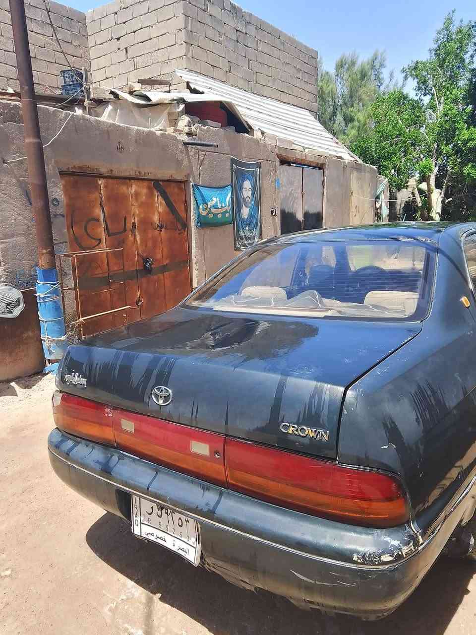 سلام عليكم بطه متصل مكاني البصره ابي الخصيب سعر 32 وبيها مجال قليل


**إذا كنت صاحب هذا الإعلان وتريد حذفه لأي سبب، رجاءا أرسل رسالة إلى الدعم الفني**