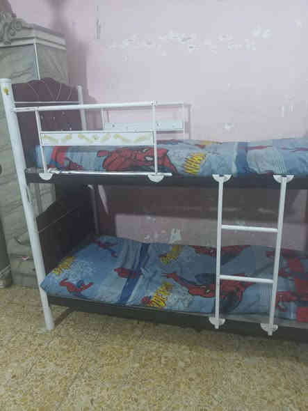 عندي هاي غراض إلى البيع بغداد مدينة الصدر ***********
