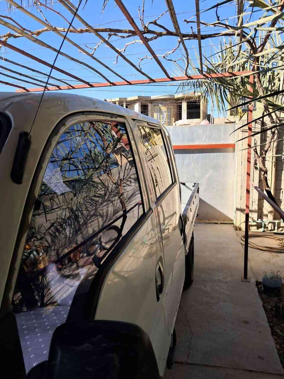 الإسلام عليكم سياره اللبيع موديل ٢٠١٦ ٢٧٠٠ السياره جاهزه مكينه كير حداديه كهربايات كل جاهز تبريد ثلج رقم قادسيه بسمي شوكت مي عجبك حول حادث بيبان ثنين اماميات وبنيد تبديل ابلدي بدون صبغ السعر  ١١٨ وبيه مجال مكانه بابل الاستفسار الاتصال على الرقم ***********
