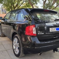 ايدج فول ليمتد • ٢٠١٣ • بدون بويه