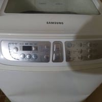 غسالة اتوماتيك • كربلاء العطيشي