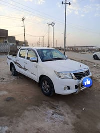 فول مواصفات • اوتوماتيك • كويتي