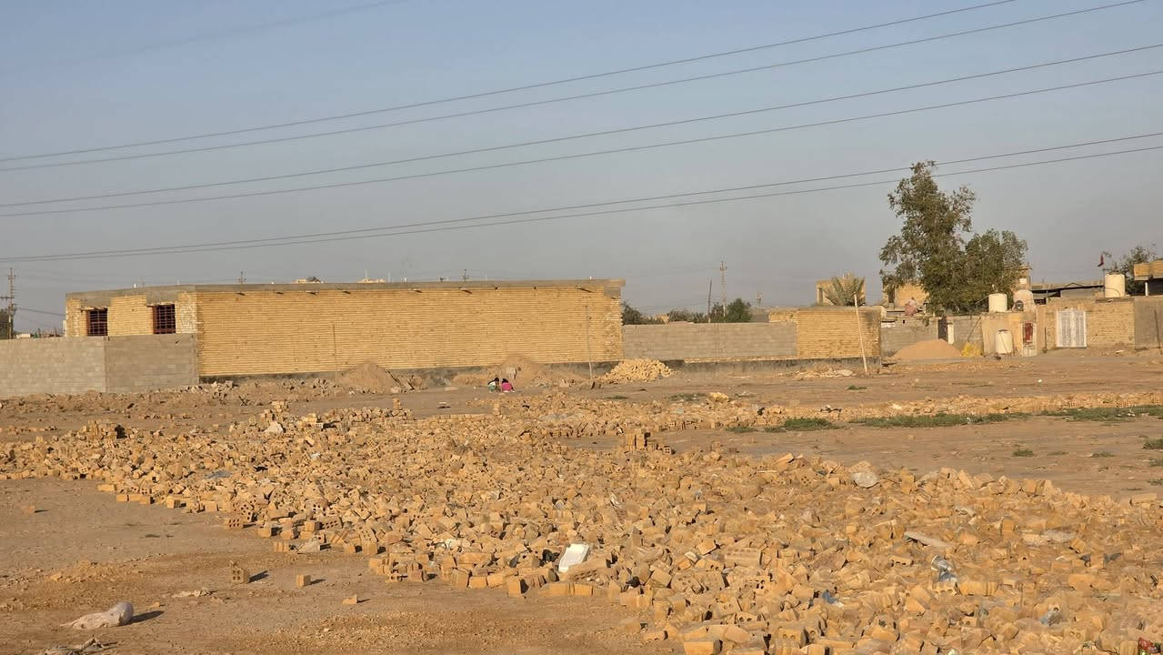 السلام عليكم  عندي 3قطع ميتينات سعر القطعه 3ملاين ونص كافه الخدمات خلف مطعم الديوان بأنتجاة المشروع
للاستفسار الاتصال على الرقم ***********
***********
السلام عليكم  عندي 3قطع ميتينات سعر القطعه 3ملاين ونص كافه الخدمات خلف مطعم الديوان بأنتجاة المشروع
