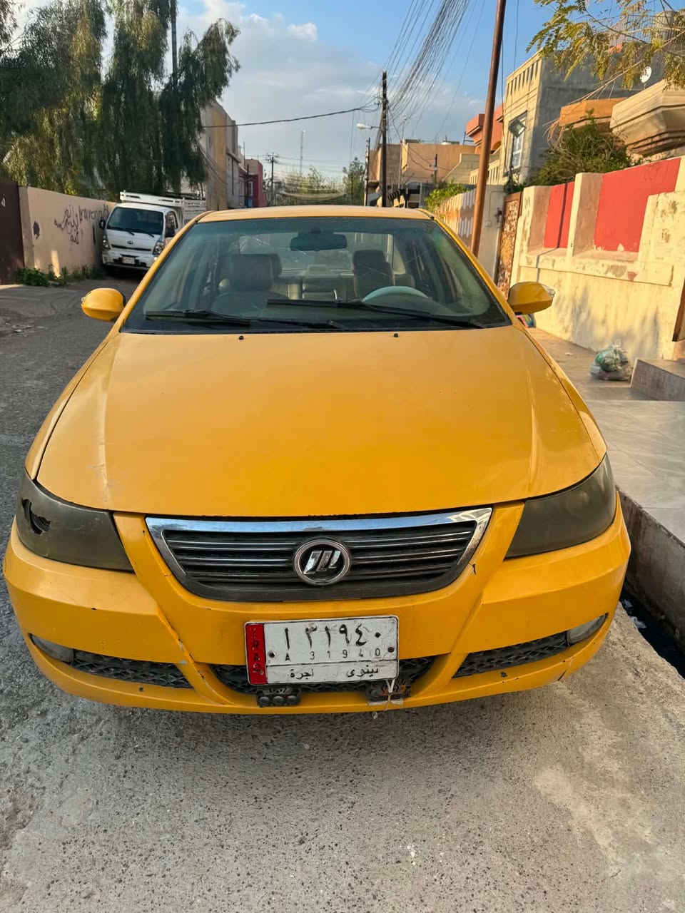 سياره للبيع ليفان سته ميه عشرين السعرعلاخاص وعل رقم ***********
