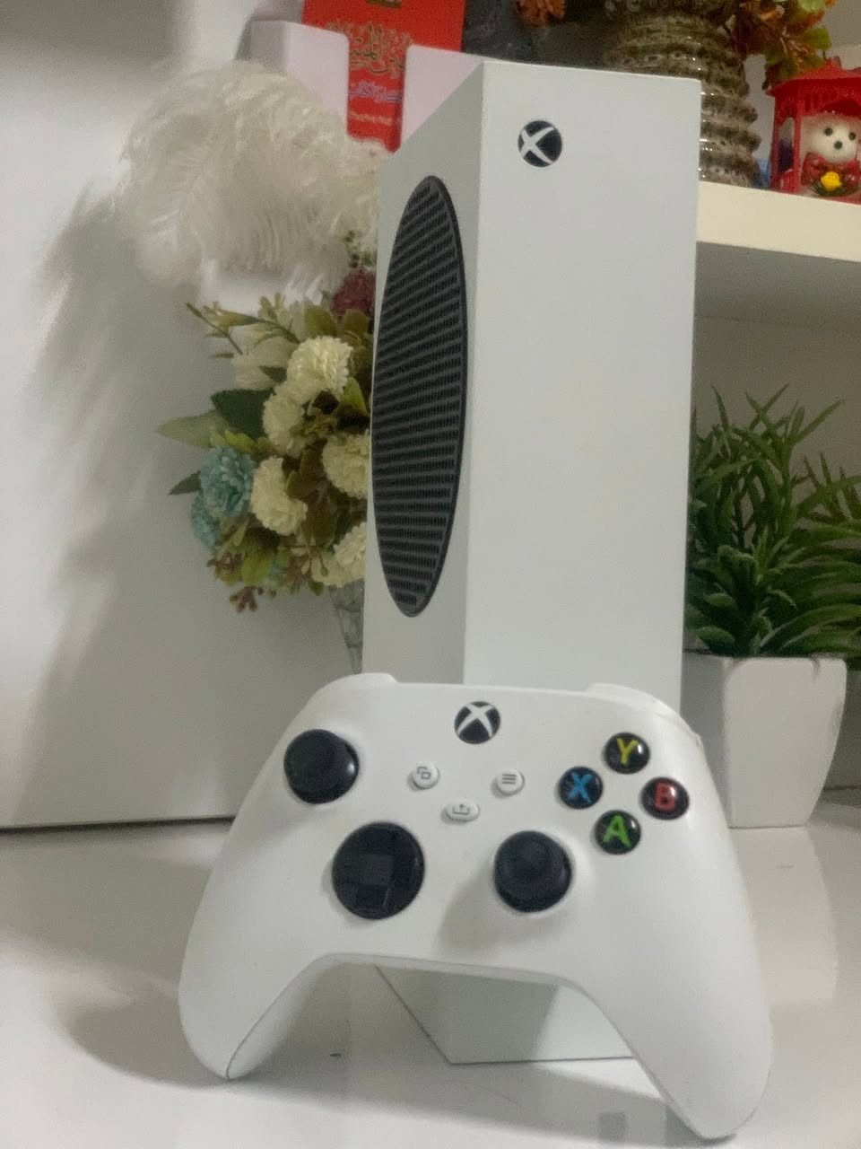 سلام
xbox series s
375
P512
🎮11


**إذا كنت صاحب هذا الإعلان وتريد حذفه لأي سبب، رجاءا أرسل رسالة إلى الدعم الفني**