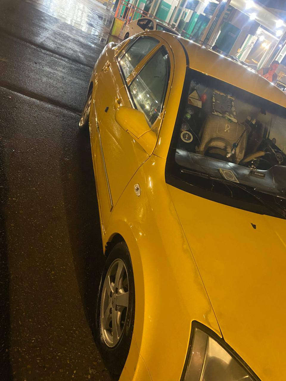 السلام عليكم شيري اي 5 للبيع جاهزه كير مكينه كامري مصفره سياره كفاله تحويل مباشر مكانه بغداد الكراده السعر 27 وبيها مجال رقم الهاتف*********** للتوضيح اني مكلف بالنشر مكان
