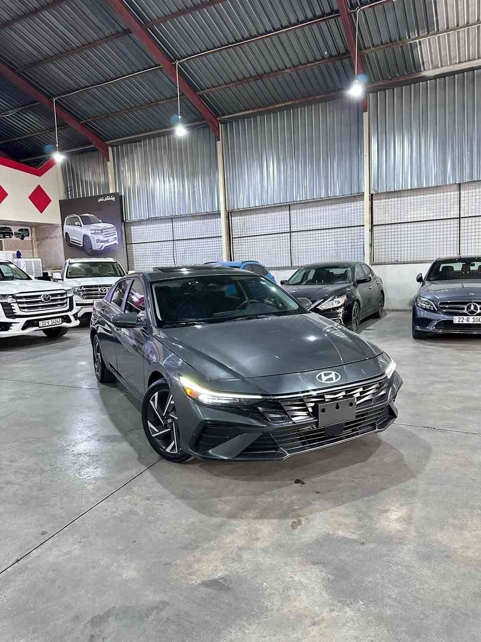 سلام عليكم سعر بلاشش💣🔥
هونداى النترا
موديل2024
حادض فقط  جملغ كدام مال صكن صبغ
بيدون دواخل بيدون ارباك 
فول مواصفات واحد علي واحد
مكان سياره اربيل
واتساب كورك
***********☎️
