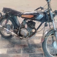 دراجة تايكر • اوراق اصلي • موديل ١٩