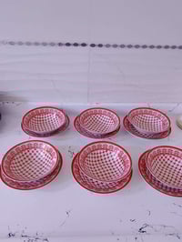 للبيع • طقم سفرة • كازينو ازادي