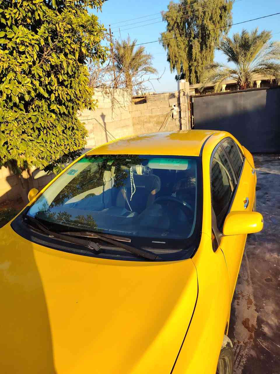 كورلا 2012 خليجي سنويه جديد رقم جديد محرك كير بالشرط دفتر بانزين  مابيها ولا قطعه فقط تعديل  تكحيل السياره كلش قليل .السعر 124وبيها مجال
***********
