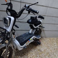 ماطور شحن • ٥ بطاريات • شرط نظافه