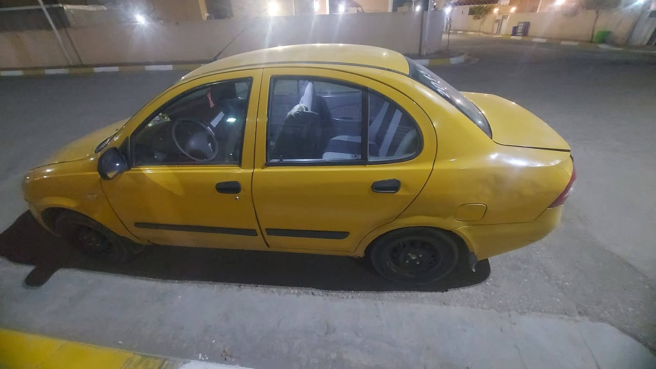 من رخصت الادمن
السلام عليكم اخوان طيبه ٢٠١٥ للبيع 
مكانهه ديوانيه 
سنويه ب٢٦ تنتهي 
مصفره هيئه وغرامات
مكينه كايمه بس تمشي مااكلك تبخر اكلك كايمه 
وبيهه خياسات يرادلهن تلكين 
السعر 31 وبيهه مجال 
*********** بي واتساب
