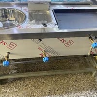 اغراض كافتريه • ميوزه وكاسات • المحمودية حي 17