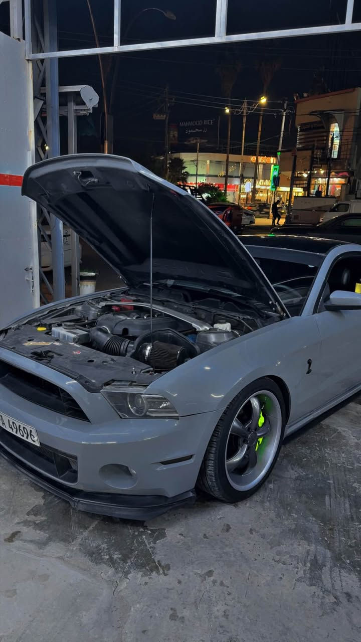 سلام عليكم
فورد موستنك Gt 
فول مواصفات برميوم داخل سبع الوان سماعات شيكر كشنات تدفئة 3 وضعيات تراكشن
محدث شيلبي بلكامل
بنيد شارك + دعامية امامية + دعامية خلفية شيلبي
ويالة امريكان مصل اجدد من الجديد
فجوج برمبو 6 بستم 
ثلاجة شيلبي
ثروتل bbk و عليهة سبيسر ثروتل
كاج كان JLT
بلكات NJK اصلي
شوتة 
و عليهة هدرز و دبات بورلا و صوتها رعيد
و عليهة برمجة sct 
السيارة ماشية 93.000
السيارة اني مغير لونهة من نفطي السمنتي السيارة خالية من الحوادث
هزة جديد غرامة تحويل كلة شرط 
مكاني كركوك سعر 135 و بيهة مجال 
تفاصيل اتصل 
***********
*********** كركوك, العراق
