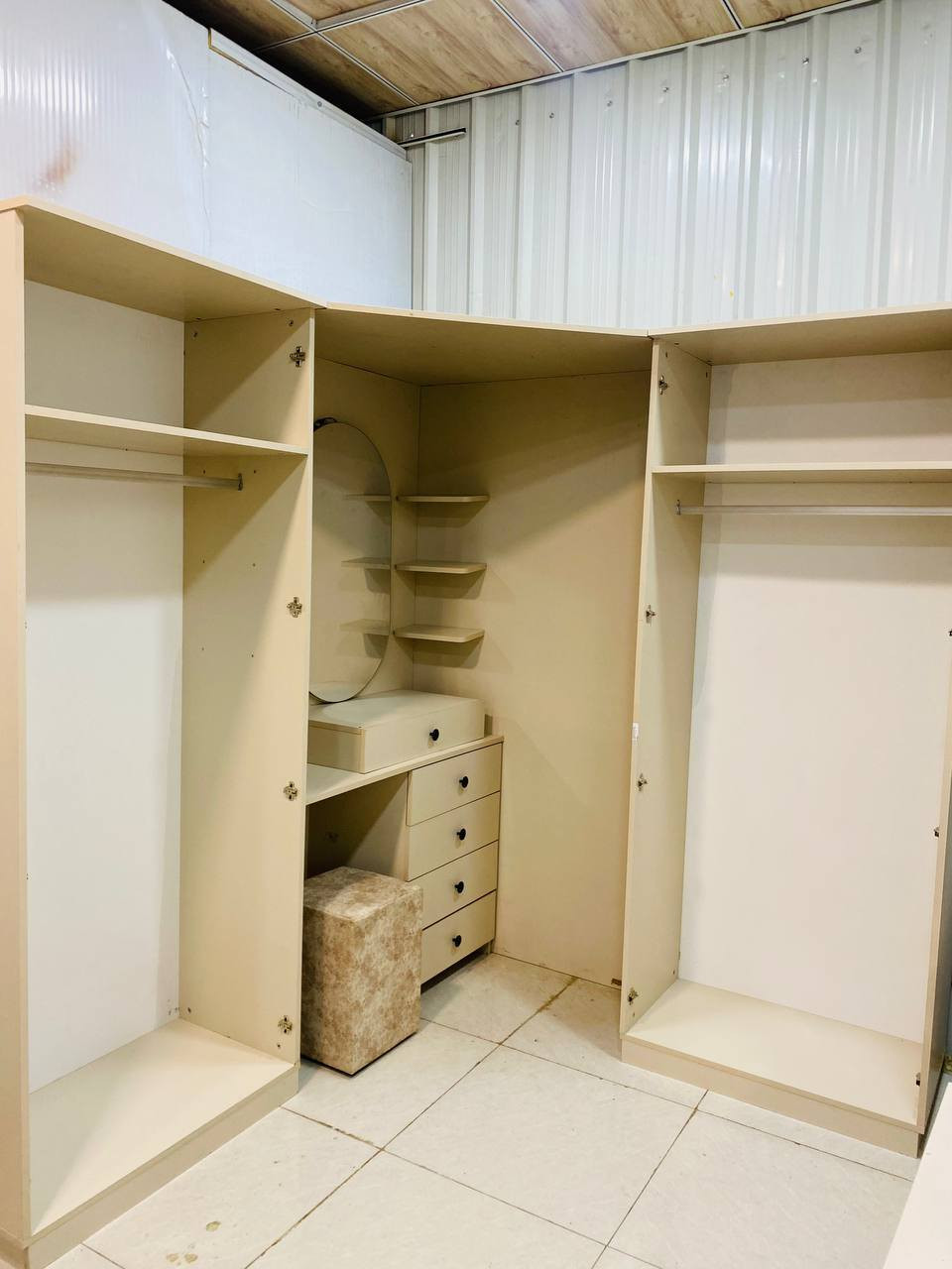 سلام عليكم غرفة للبيع سعرهة 700 وشد ونقل وتوصيل مجاني داخل بغداد فقط


**إذا كنت صاحب هذا الإعلان وتريد حذفه لأي سبب، رجاءا أرسل رسالة إلى الدعم الفني**