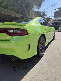 للبيع جارجر GT خليجي موديل 2019 مكفول لون مميز 🍏🍏🍏🍏الاتسفسار ع07711888...