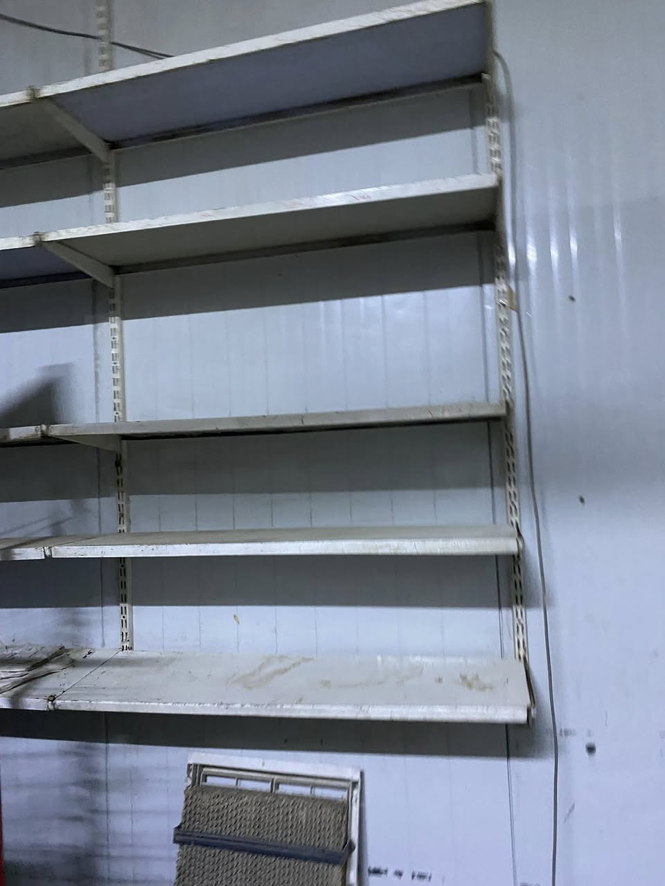 رفوف مال اسوق لليع +سله جبس لسعر مناسب كلش


**إذا كنت صاحب هذا الإعلان وتريد حذفه لأي سبب، رجاءا أرسل رسالة إلى الدعم الفني**