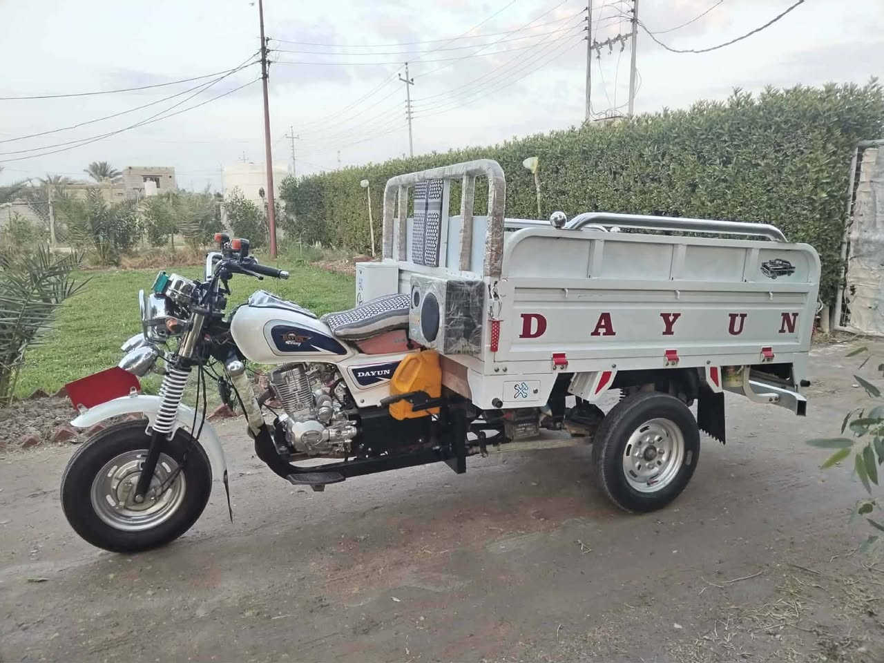 للبيع مديل 23 مكاني ناصريه مركز


**إذا كنت صاحب هذا الإعلان وتريد حذفه لأي سبب، رجاءا أرسل رسالة إلى الدعم الفني**