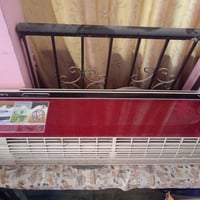 سبلت طن ونص • الحافظ بلازما • موسم واحد