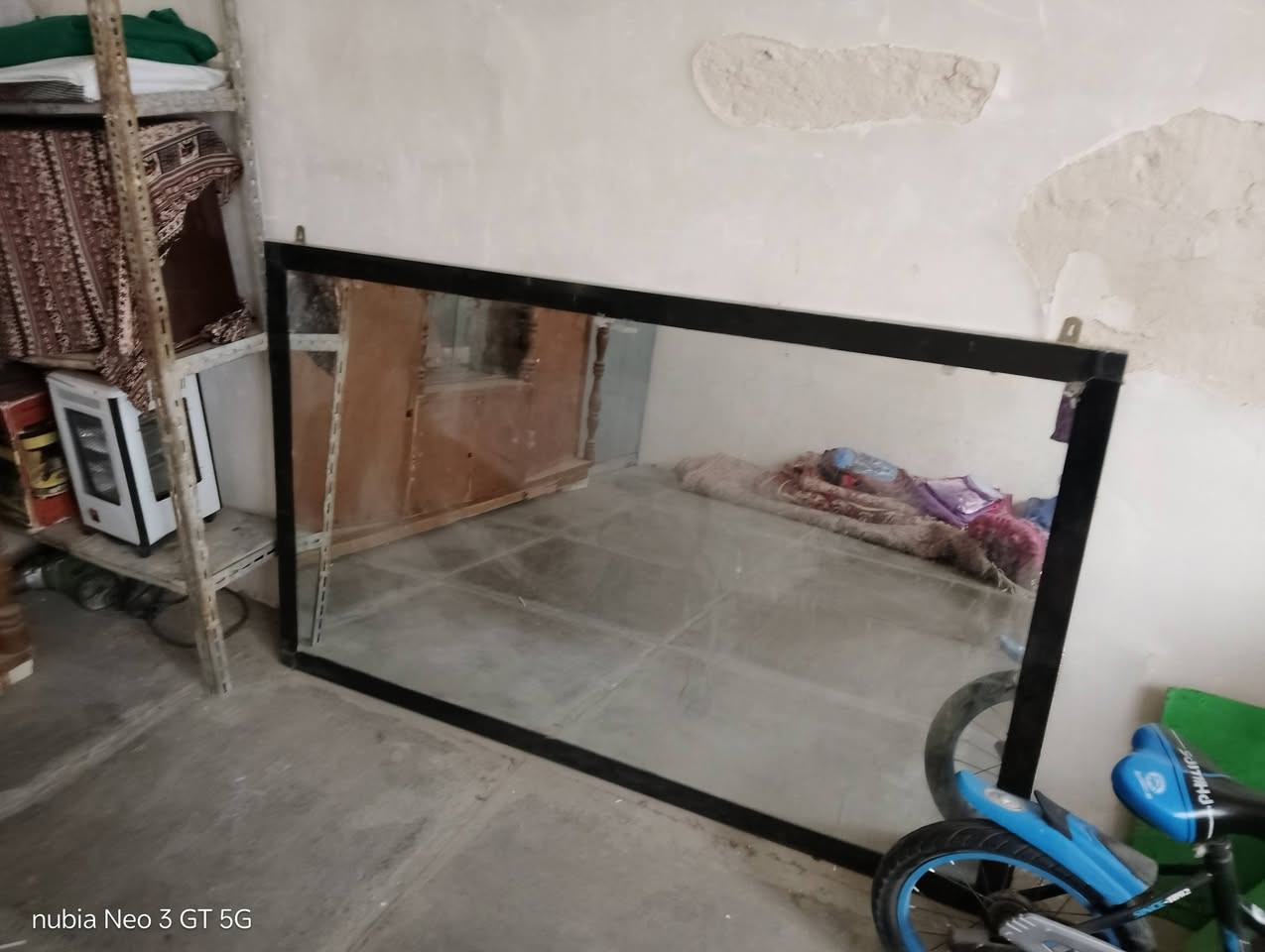 مرايا للبيع السعر 25 الف مكاني بغداد الشعب


**إذا كنت صاحب هذا الإعلان وتريد حذفه لأي سبب، رجاءا أرسل رسالة إلى الدعم الفني**