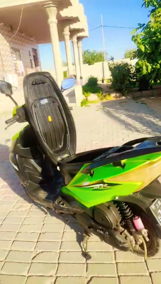 البيع ٥٢٥ وبيها مجال الموقع كركوك قضاء الدبس ***********

