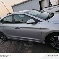 النترا ١٧ وارد امريكي رقم جديد سنويه باسمي حادث جاملغ وبنيد  السعر ١١٥...