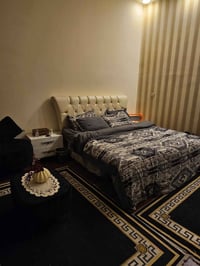 ديوان ٥متر • غرفة نوم • كربلاء