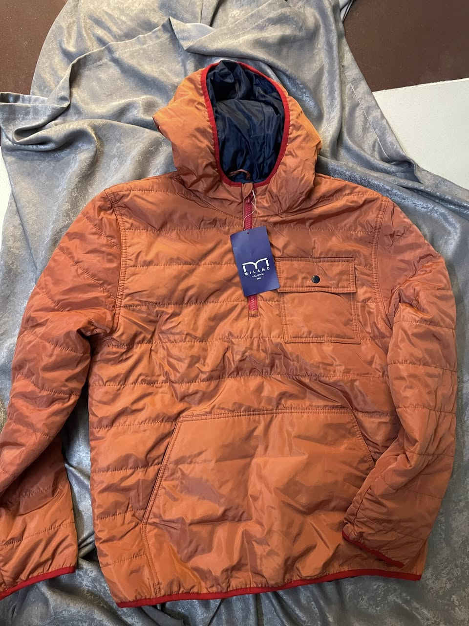 قياس لارج
٢٥ الف


**إذا كنت صاحب هذا الإعلان وتريد حذفه لأي سبب، رجاءا أرسل رسالة إلى الدعم الفني**