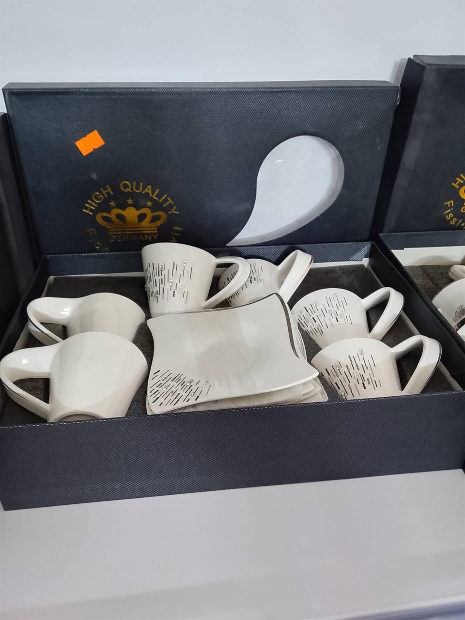 🛒 أدوات منزلية
، ملابس،👚🧥 
 إلكترونيات،💻⌚️🎧
 غراض بيت🥢🍳🍜
🚚 توصيل لكل العراق
قسم خاص نسائي بادارة نسائية 🙋‍♀️
الزعفرانية حي الربيع شارع البستان📍
📩 طلبك بالرسالة … وإحنا نوصله!
بارخص الاسعار


**إذا كنت صاحب هذا الإعلان وتريد حذفه لأي سبب، رجاءا أرسل رسالة إلى الدعم الفني**