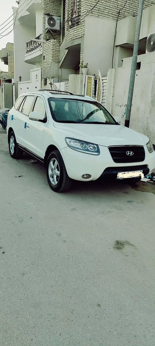 سنتافيا للبيع موديل ٢٠٠٩ رقم اربيل بأسم شخص من العمارة  مكينة ٦ سلندر ٢٧٠٠مكفولة فول مواصفات عدا البصمة السعر قفل ١٣٥ ورقة ***********
