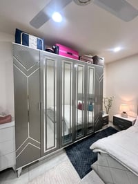 غرفه تركي • نظيفه • المنصور