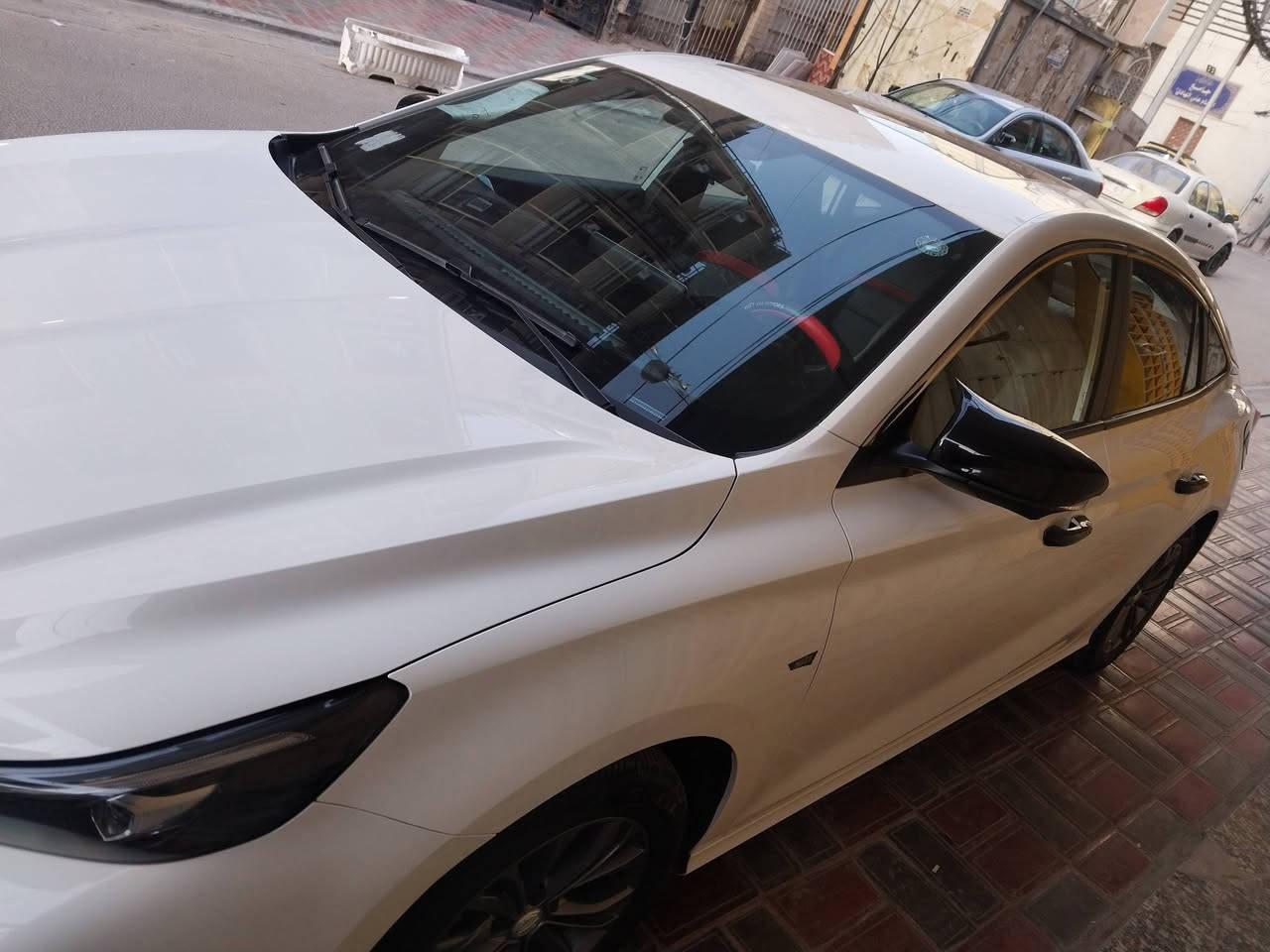 موديل ٢٥ فول الفول..كفاله..عامه بانزين عادي مو محسن سعرها ١٢٨$  ***********
