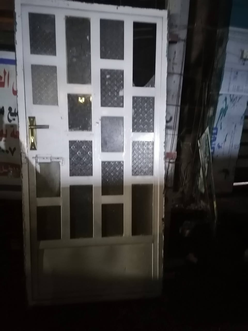 السلام عليكم بوب وشبابيك للبيع


**إذا كنت صاحب هذا الإعلان وتريد حذفه لأي سبب، رجاءا أرسل رسالة إلى الدعم الفني**