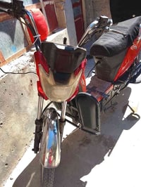 موطور.هارلي البيع.بطاريت.نضاف جيل175رايدل07887707253