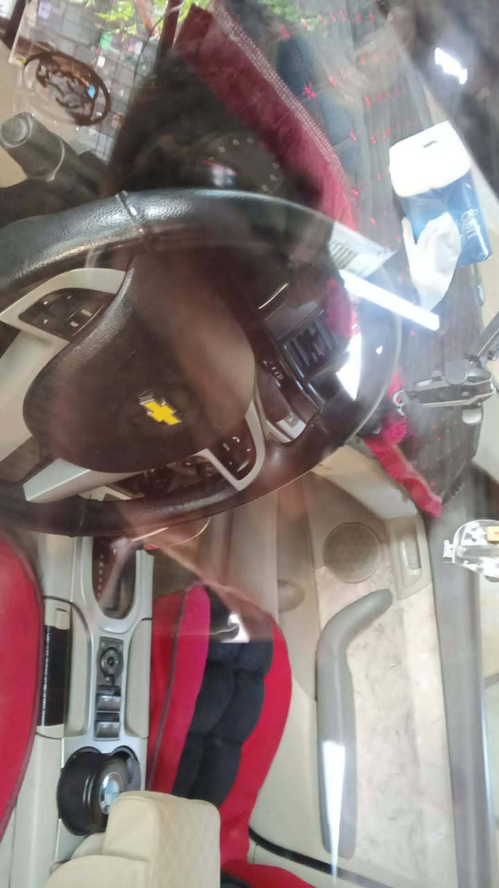 للبيع او مراوس كابرس ٢٠٠٨ رقس سليمانية سيارة بيهة صبغ احزام تفئة تبريد كهربائيات كلهة شغالة سيارة جاهزة من كلشي السعر ٧٥ بغداد الراشدية ***********
