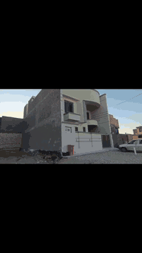 حي موظفين الحر • خلف حدائق العتبة • ٥٠م