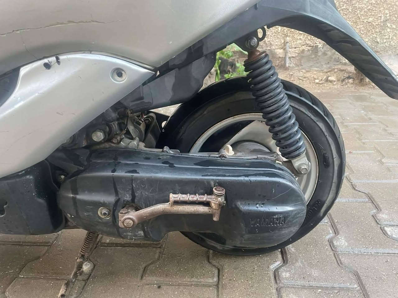 سلام عليكم دراجه للبيع دراجه حلوه شلعه ومعدل خير من الله اي نقص مابيه نكره وحده سلف هندر كله شغاله كهربائية كله شغاله مكان الدولعي شراي خاص ما متواجد مازنجر ***********
