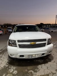 تاهو • ٢٠١٢ • رقم بغداد