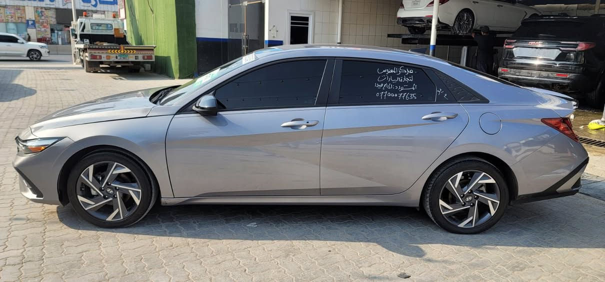 *(رمضان كريم 🌙)*

*هونــداي النتــراموديـ2025ـل*
*السعر108$(جاهــزه للشحـن)*
ترهم حره ترهم شهداء
*********** سوق الشيوخ
