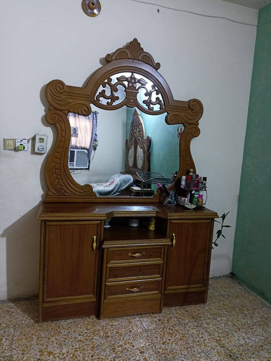 غرفة صاج نضيفه للبيع


**إذا كنت صاحب هذا الإعلان وتريد حذفه لأي سبب، رجاءا أرسل رسالة إلى الدعم الفني**