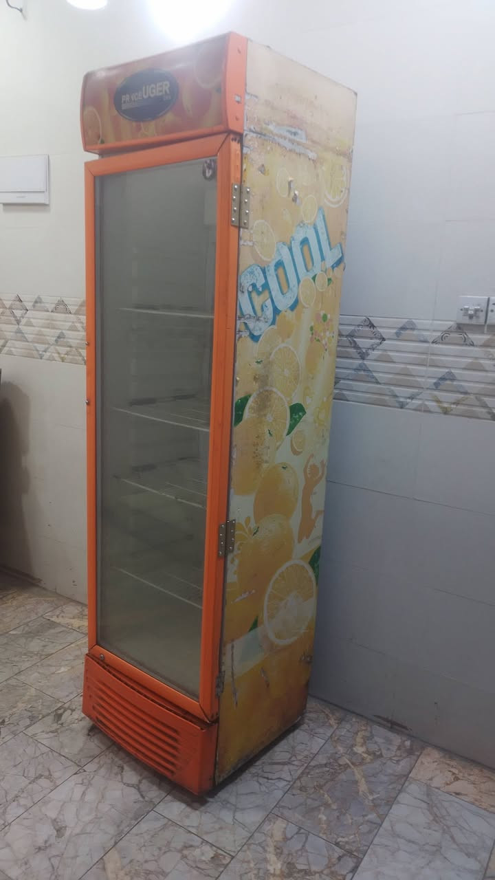 عارضة عمودية نظيفة...
شغالة عل الفحص...
شرط تبريدها فووول...
ب  ١٥٠  الف
بغداد الشعب ***********
الشراي يتصل واتساب او رصيد..يتصل 
ممتواجد عل النت..لايوجد توصيل
