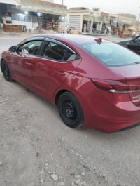 لنترا • ٢٠١٧ • حادث امريكي