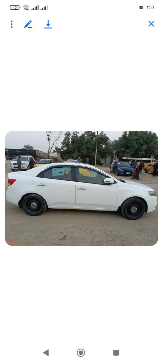 سيراتو موديل11 سوناره مرفق مكاني كربلاء راعيه بغداد تريد تحويل تريد وكاله سنويته  ماساقطه مكاني كربلاء سعر103وبيه مجال تراهم مراوس ***********...***********
